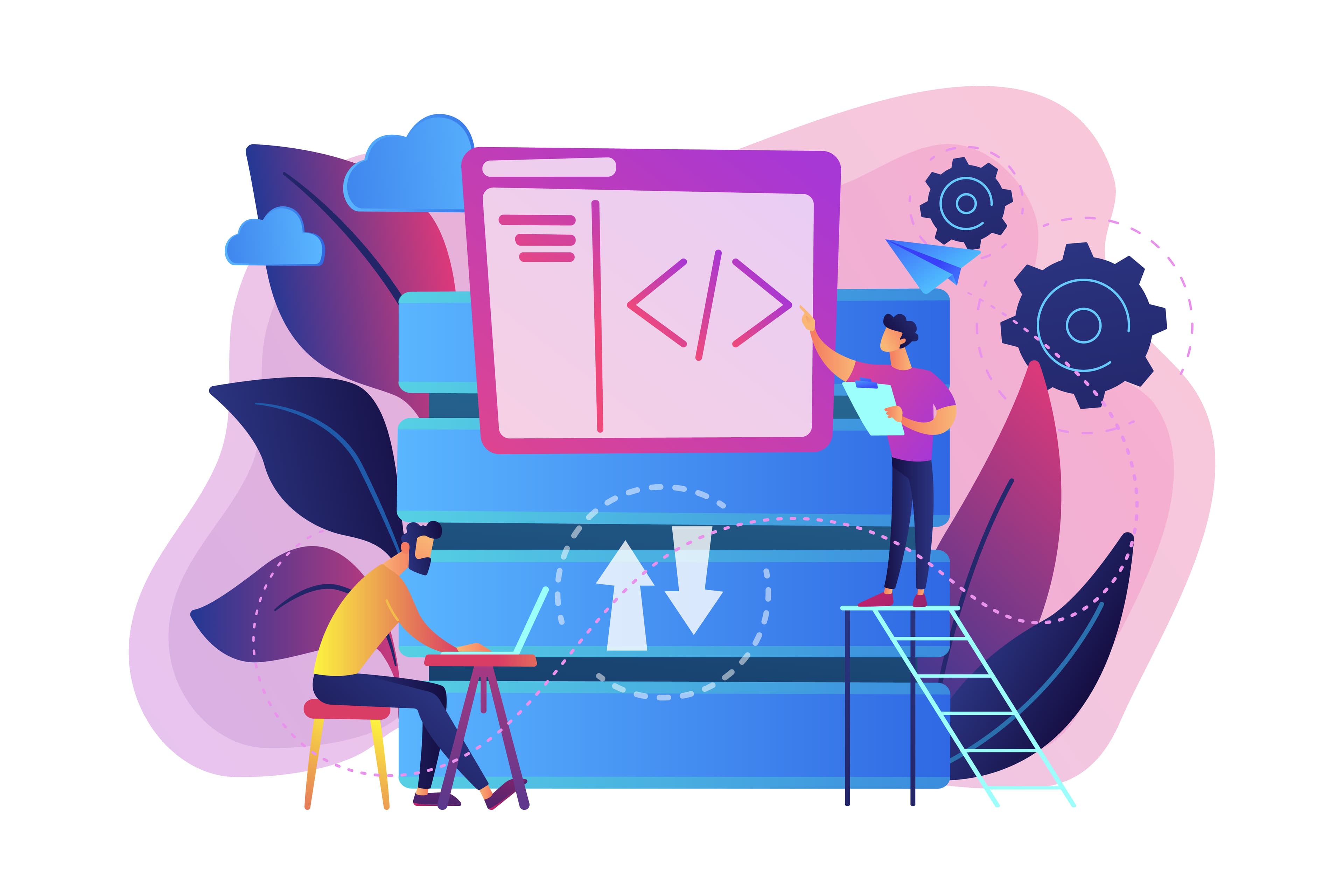 eCommerce website launch checklist for small teams