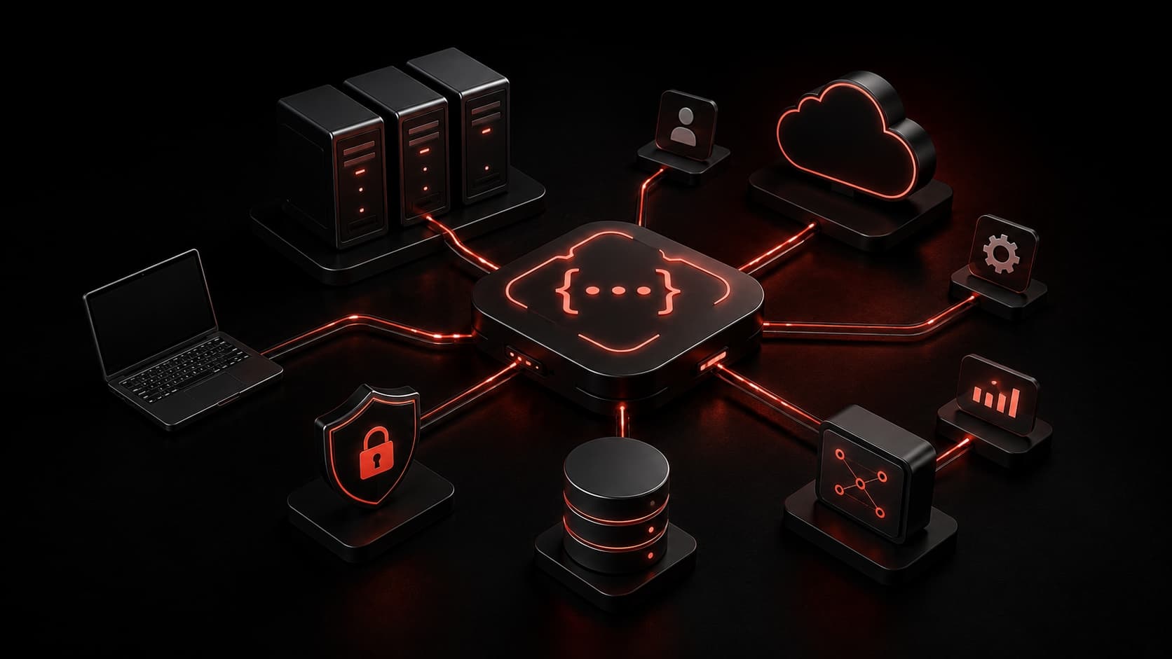 Backend API foundations for a reliable web app